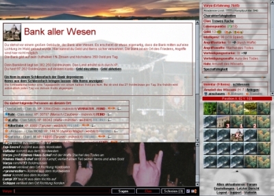 Screenshot vom WFF-Freewarstyle